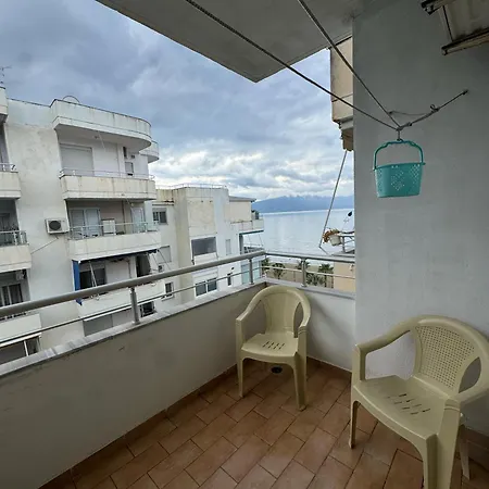 Miri 公寓 Vlorë